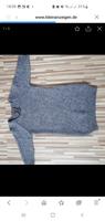 Review Pullover Strickpullover 3/4 Arm,grau Gr.S/M wenig getragen Nordrhein-Westfalen - Gevelsberg Vorschau