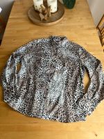 Bluse Eterna Gr. 44 Animal-Print Hessen - Darmstadt Vorschau