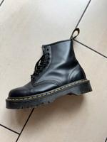 Dr. Martens Plateaustiefel Bayern - Erlangen Vorschau