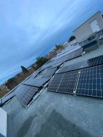 photovoltaik pvmontage dc sonnenkollektoren #einbau #installat Baden-Württemberg - Rastatt Vorschau