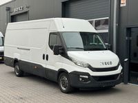 Iveco Daily Kasten HKa 35 S *MAXI*Klimaaut.*3 Sitze* Nordrhein-Westfalen - Ahlen Vorschau