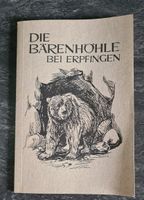 Buch, Bärenhöle bei Empfingen Baden-Württemberg - St. Georgen Vorschau