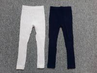 2er Set Strickleggins Gr. 92/98 Brandenburg - Guben Vorschau