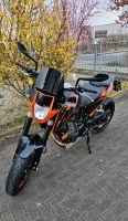 KTM Duke 690 Hessen - Seligenstadt Vorschau