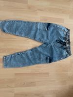 Amisu Cargo-Jogging Jeans Gr. 44 Burglesum - Lesum Vorschau