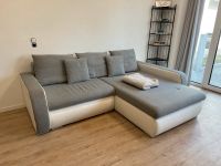 Sofa mit Schlaffunktion Bett Bayern - Memmingen Vorschau