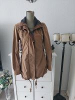 Naketano Jacke Gr.S Dunkles Beige Top Zustand  !!! Pankow - Prenzlauer Berg Vorschau