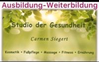 Ausbildung zur Bindegewebsmassage /Cellulite-AntiAging-Schmerzlos Nordrhein-Westfalen - Kreuztal Vorschau