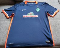 Werder Bremen Auswärtstrikot 2015/2016 Niedersachsen - Berne Vorschau