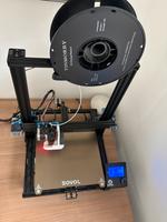 Sovol SV01 + Raspberry Pi 2 Model B + Zubehör Niedersachsen - Ahnsbeck Vorschau
