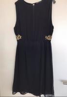 Damen Zara Kleid Sommerkleid Top S 36 Hessen - Hanau Vorschau