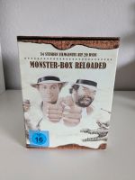 Bud Spencer & Terence Hill Monster-Box reloaded Saarland - Saarlouis Vorschau