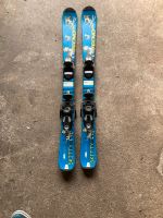 Tecno Pro Kinder Ski Skitty 110 cm blau Sachsen - Freital Vorschau
