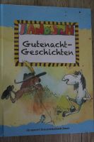 Kinderbuch Janosch Gute Nacht Geschichte Hessen - Knüllwald Vorschau