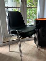 Stühle Helmut Starke vintage Europa Mid Century 70er Space Age Düsseldorf - Düsseltal Vorschau