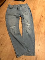 Abercrombie & Fitch A&F Jeans 32x32 Hessen - Gernsheim  Vorschau