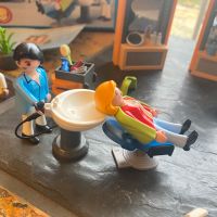 Playmobil Friseursalon 4413 als Ersatzteil Schleswig-Holstein - Neumünster Vorschau