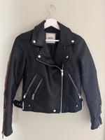 Damen Lederjacke Hessen - Dornburg Vorschau