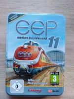 EEP Eisenbahn Simulator Zug Deutsche Bahn Videospiel Sachsen - Pegau Vorschau