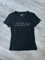 Adidas T-Shirt Schwarz Größe XXS Niedersachsen - Hemmingen Vorschau
