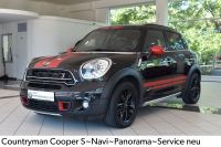 MINI Cooper S Countryman 4ALL~Chilli~Navi~AHK~Panora. Bayern - Grafing bei München Vorschau