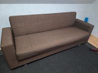 Sofa zu verkaufen Niedersachsen - Bösel Vorschau