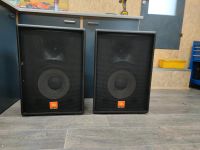 JBL SR4722X PA Lautsprecher Bayern - Neuhof an der Zenn Vorschau