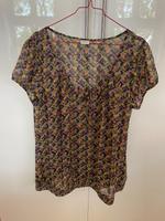 Esprit Bluse 46 44 XL Tunika  neuwertig Duisburg - Rheinhausen Vorschau