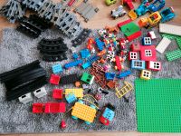 Grosses Lego Set Duplo Nordrhein-Westfalen - Bornheim Vorschau