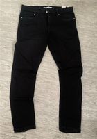 Calvin Klein Jeans in schwarz (Größe: W34/L34) Frankfurt am Main - Bockenheim Vorschau