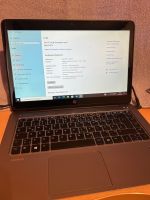 HP Elitebook Folio 1040 G2 Hessen - Wetzlar Vorschau