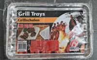 Grill Schalen Alu neu zu verschenken Nordrhein-Westfalen - Sendenhorst Vorschau