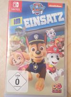 Nintendo Switch Spiel Paw Patrol Bayern - Markt Schwaben Vorschau