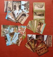 185 Ansichtskarten von Dresden, 20€ incl.Versand Hessen - Bad Vilbel Vorschau