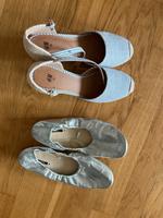 Sommer Schuhe Frankfurt am Main - Nordend Vorschau