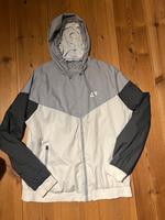 Jacke Nike L Windjacke Herren Sachsen - Pesterwitz Vorschau