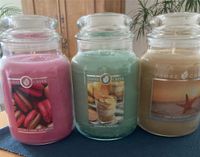 Goose Creek Housewarmer 680g Nordrhein-Westfalen - Bad Berleburg Vorschau