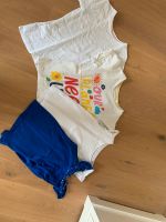 Vier Mini Boden, T-Shirts in Größe 140 cm Baden-Württemberg - Nußloch Vorschau