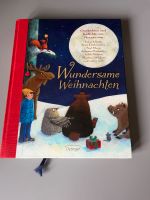 Buch Wundersame Weihnachten Hessen - Kassel Vorschau