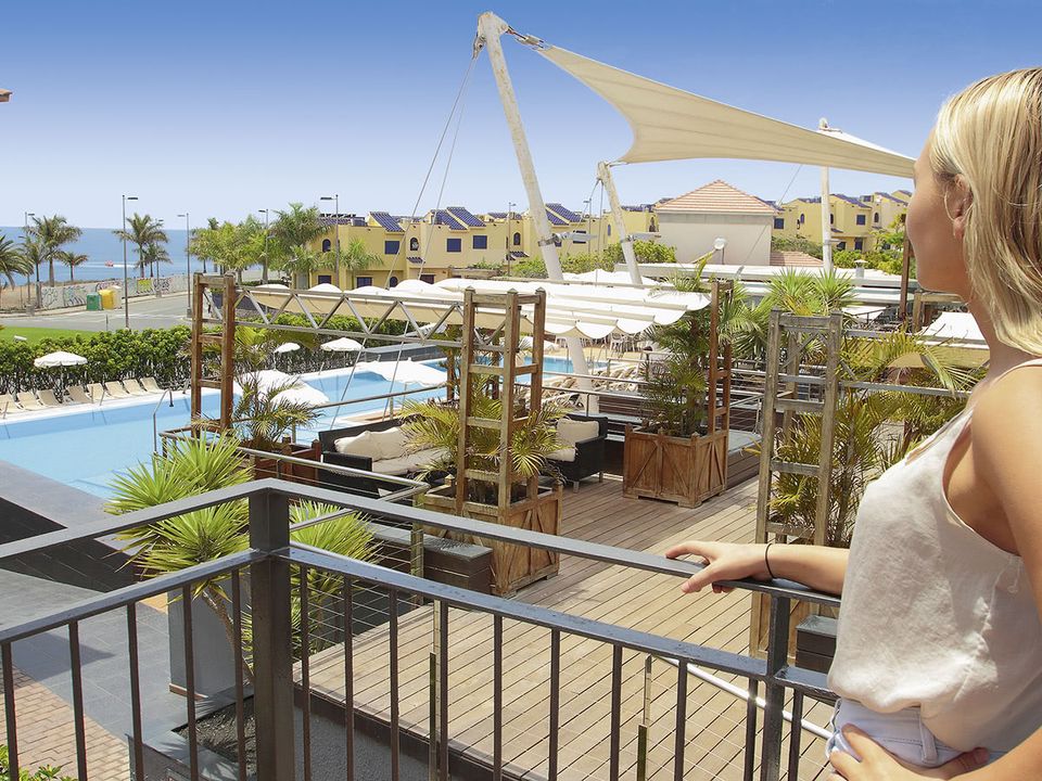 1Wo. GRAN CANARIA URLAUB reisen ins 4*Caybeach Meloneras inkl. Flug in Bad Langensalza