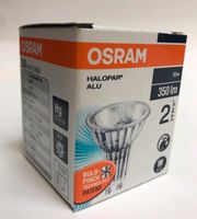 Halogenlampen 39 Stk: Osram Halopar 16 50W + Ikea 5 Stk Nordrhein-Westfalen - Eschweiler Vorschau