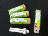 4 Stück OSRAM Dulux D/E (13W, 900lm, 3000K) neu OVP Schleswig-Holstein - Jübek Vorschau