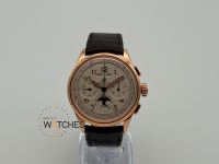 07/2023 - TOP ZUSTAND - Breitling Premier B25 Datora 42 Rose Gold Hessen - Lauterbach (Hessen) Vorschau