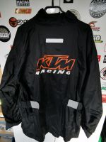 KTM Regenjacke gr. XL Niedersachsen - Osterholz-Scharmbeck Vorschau