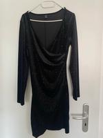 Glitzer Kleid Sachsen - Sehmatal-Sehma Vorschau