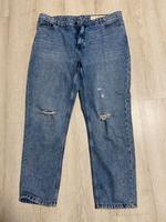 Damen Jeans Größe 46 Sachsen - Zwickau Vorschau
