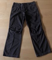 Hose Damen Zagora Gr. 44 / 32 braun Bayern - Teunz Vorschau