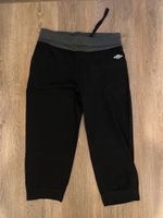 Damen Capri Yogahose von Umbro Niedersachsen - Vechelde Vorschau