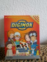 NEU OVP Digimon Comic & Music maker (2001) Rheinland-Pfalz - Sinzig Vorschau