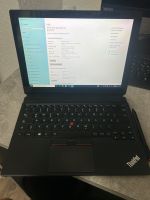 TABLET LENOVO THINKPAD X1 G2 INTEL CORE M7-6Y75, 16gb ram, 500gb ssd Nordrhein-Westfalen - Krefeld Vorschau